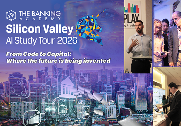 Silicon Valley AI Study Tour 2026
